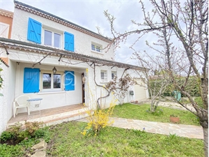 maison à la vente -   26200  MONTELIMAR, surface 91 m2 vente maison - UBI467143727